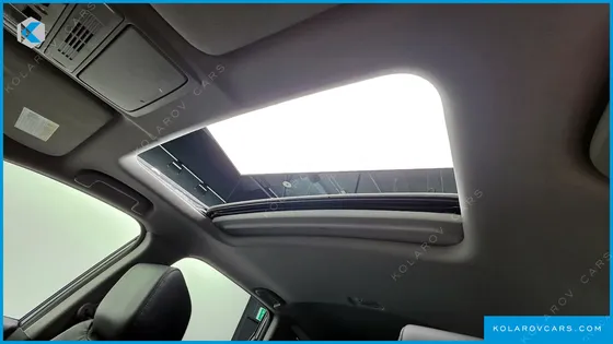 HONDA CR-V 1.5 EX-L 2WD