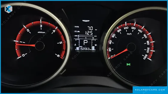 KGM - SSANGYONG TIVOLI DIESEL LX 2WD