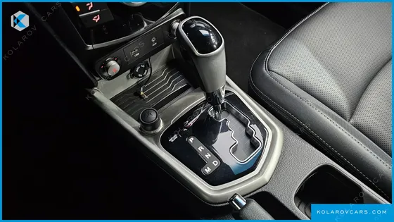 KGM - SSANGYONG TIVOLI DIESEL LX 2WD