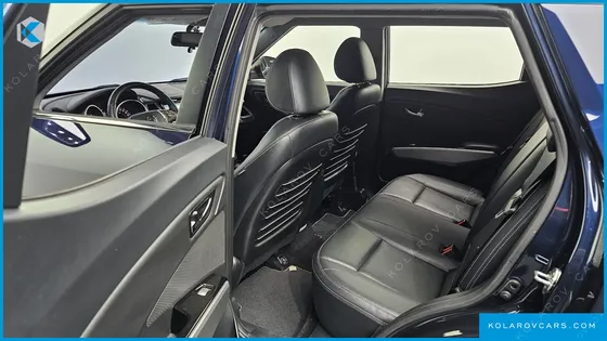 KGM - SSANGYONG TIVOLI DIESEL LX 2WD