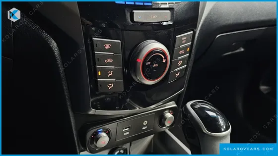 KGM - SSANGYONG TIVOLI DIESEL LX 2WD