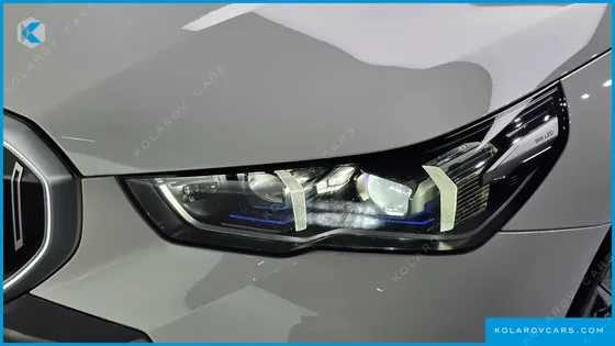 BMW 5 SERIES 520I M SPORT