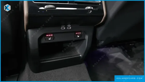 BMW 5 SERIES 520I M SPORT