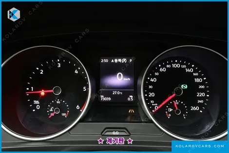 VOLKSWAGEN TIGUAN 2.0 TDI PRESTIGE