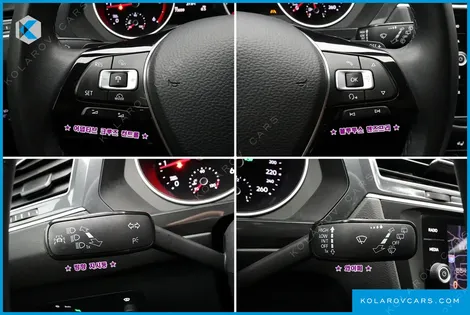 VOLKSWAGEN TIGUAN 2.0 TDI PRESTIGE