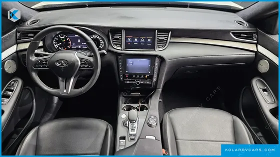 INFINITY QX50 2.0 SENSORY AWD