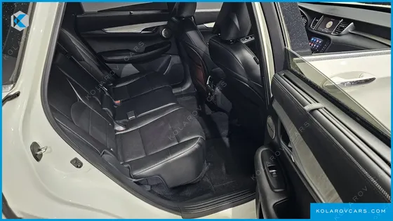 INFINITY QX50 2.0 SENSORY AWD