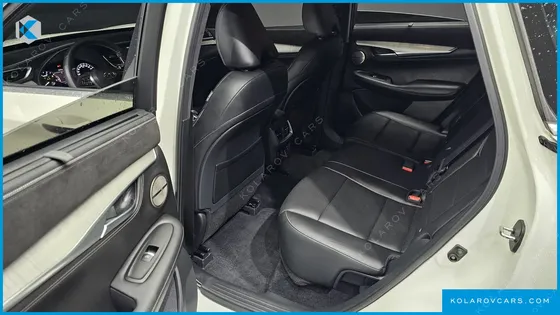 INFINITY QX50 2.0 SENSORY AWD