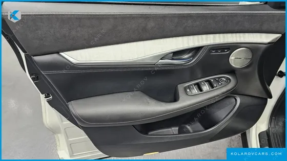 INFINITY QX50 2.0 SENSORY AWD