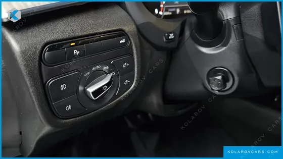 INFINITY QX50 2.0 SENSORY AWD