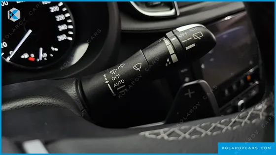 INFINITY QX50 2.0 SENSORY AWD