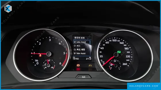 VOLKSWAGEN TIGUAN 2.0 TDI PRESTIGE
