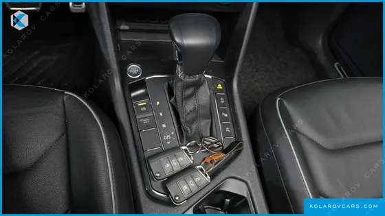 VOLKSWAGEN TIGUAN 2.0 TDI PRESTIGE