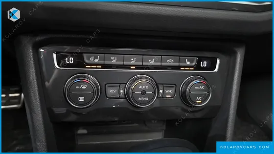 VOLKSWAGEN TIGUAN 2.0 TDI PRESTIGE