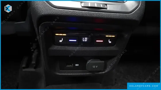 VOLKSWAGEN TIGUAN 2.0 TDI PRESTIGE