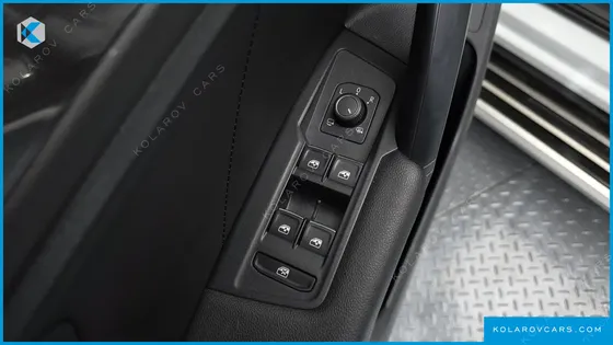 VOLKSWAGEN TIGUAN 2.0 TDI PRESTIGE