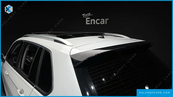 VOLKSWAGEN TIGUAN 2.0 TDI PRESTIGE