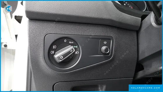 VOLKSWAGEN TIGUAN 2.0 TDI PRESTIGE