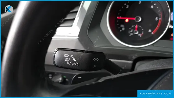 VOLKSWAGEN TIGUAN 2.0 TDI PRESTIGE