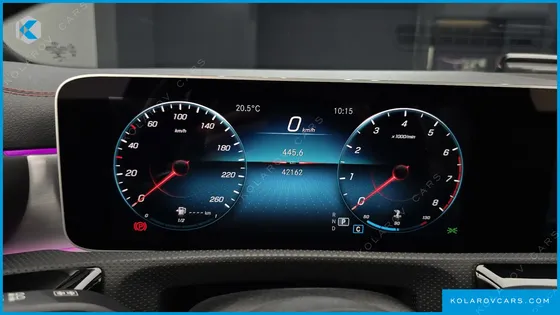 MERCEDES CLA-CLASS CLA250 4MATIC