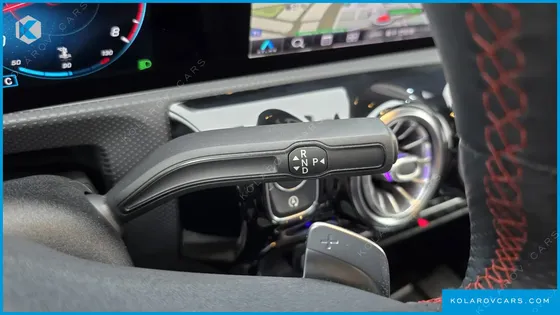 MERCEDES CLA-CLASS CLA250 4MATIC