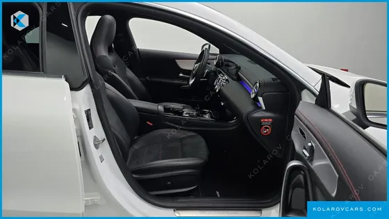 MERCEDES CLA-CLASS CLA250 4MATIC