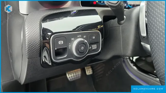 MERCEDES CLA-CLASS CLA250 4MATIC