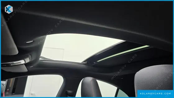 MERCEDES CLA-CLASS CLA250 4MATIC