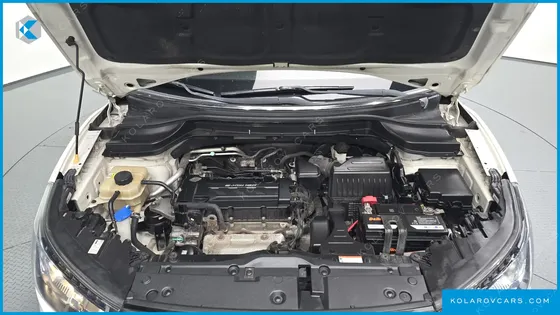 KGM - SSANGYONG TIVOLI VX 2WD