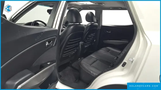 KGM - SSANGYONG TIVOLI VX 2WD