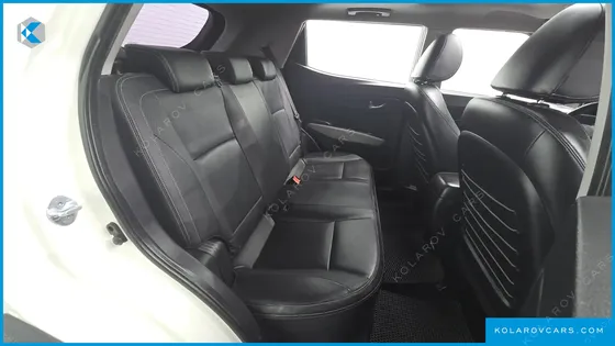 KGM - SSANGYONG TIVOLI VX 2WD
