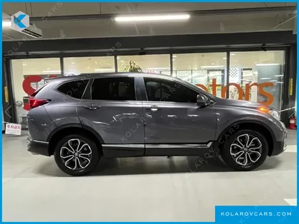 HONDA CR-V 1.5 EX-L 2WD