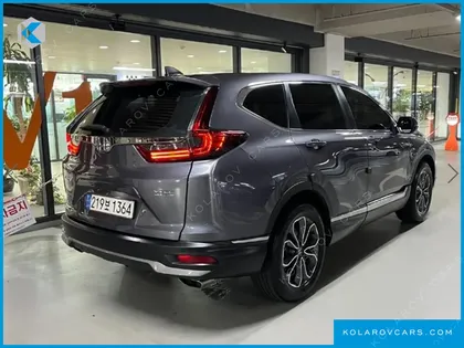 HONDA CR-V 1.5 EX-L 2WD