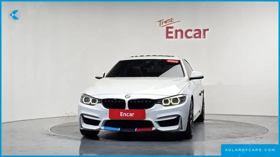 BMW 4 SERIES 420D LUXURY GRANCOUPE