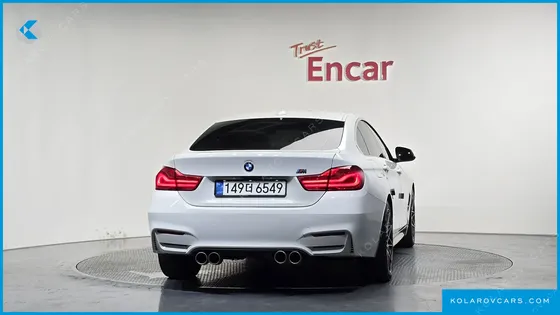 BMW 4 SERIES 420D LUXURY GRANCOUPE