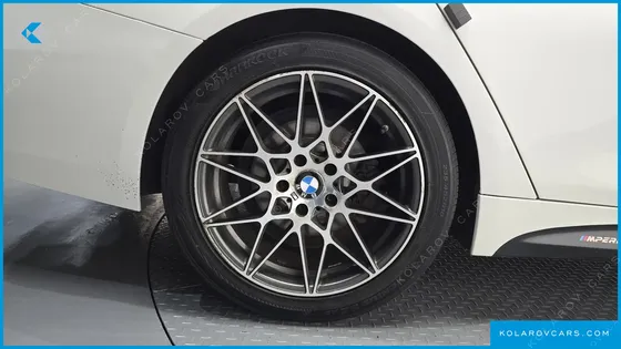 BMW 4 SERIES 420D LUXURY GRANCOUPE