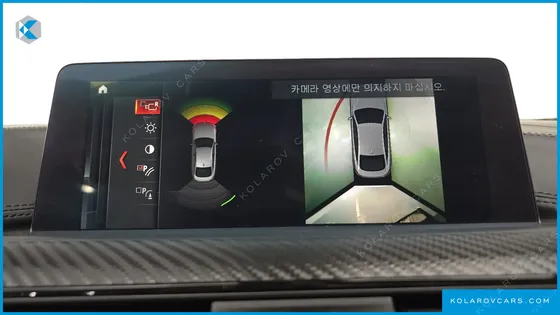 BMW 4 SERIES 420D LUXURY GRANCOUPE