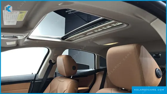 BMW 4 SERIES 420D LUXURY GRANCOUPE