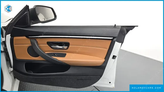 BMW 4 SERIES 420D LUXURY GRANCOUPE