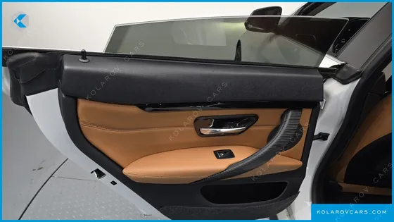 BMW 4 SERIES 420D LUXURY GRANCOUPE