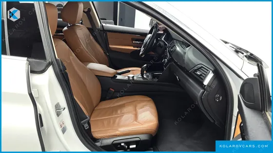 BMW 4 SERIES 420D LUXURY GRANCOUPE