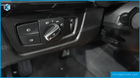BMW 4 SERIES 420D LUXURY GRANCOUPE