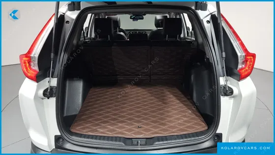 HONDA CR-V 1.5 EX-L 2WD