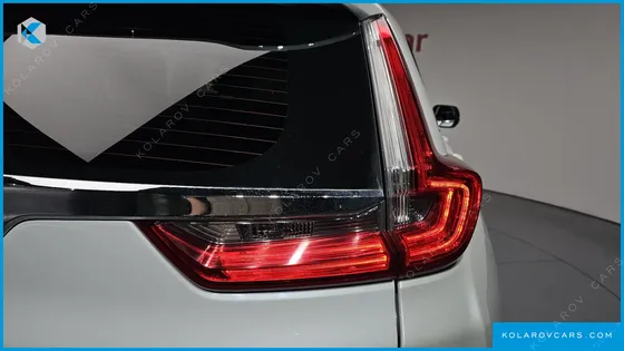 HONDA CR-V 1.5 EX-L 2WD