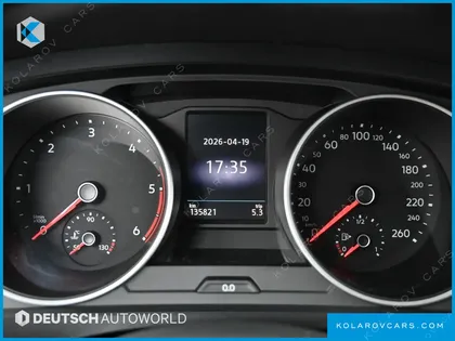 VOLKSWAGEN TIGUAN 2.0 TDI PREMIUM