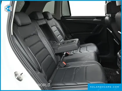 VOLKSWAGEN TIGUAN 2.0 TDI PREMIUM