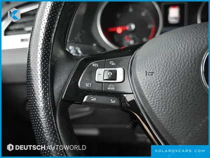 VOLKSWAGEN TIGUAN 2.0 TDI PREMIUM