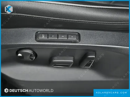 VOLKSWAGEN TIGUAN 2.0 TDI PREMIUM