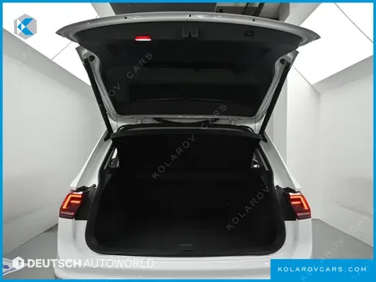VOLKSWAGEN TIGUAN 2.0 TDI PREMIUM