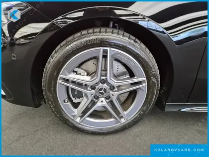 MERCEDES CLA-CLASS CLA250 4MATIC